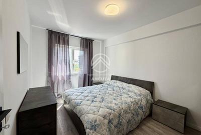 Apartament cu 3 camere în Suceagu - 3