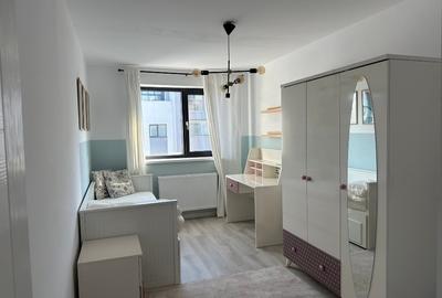 Apartament 3 camere în HILS Pallady – loc de parcare inclus - 8