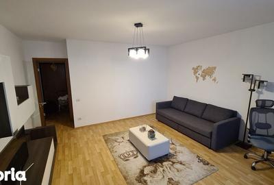 Apartament cu 2 camere decomandat în Băneasa - 1
