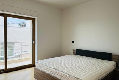 Apartament cu 5 camere decomandat în Primăverii - 25