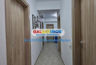 Inchiriere apartament Premium cu 3 camere situat la Quarto Rezidence Inchiriere apartament Premium cu 3 camere situat la Quarto Rezidence - 19