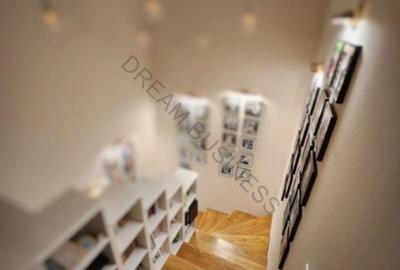 Casă individuală cu 4 camere cu Teren 156 Mp în Mogoșoaia - 2