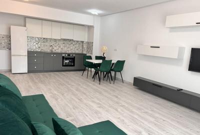 Apartament 2 camere modern Lake home