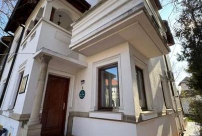 CASA CU PERSONALITATE COTROCENI - 1