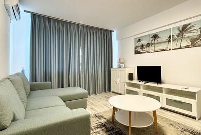 Apartament cu 2 camere în Fălticeni - 9
