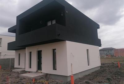 Casa Moderna Sanandrei - 4