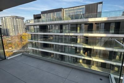 Apartament 2 camere, 55 mp, complex ONE Lake Club - 9