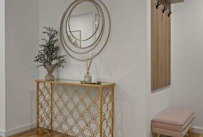 Apartament Premium 3 Camere • 120 mp utili + Terase • 145 mp total • Mobilat Lux - 10