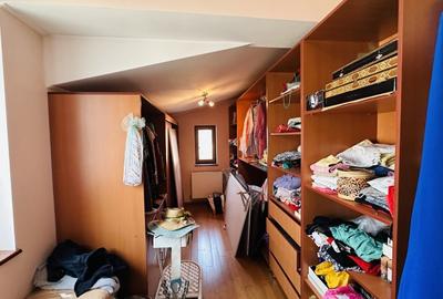 Casă individuală cu 11 camere cu Canalizare în Chiajna - 19