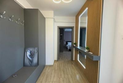 Studio de LUX balcon zona Turnisor - 10