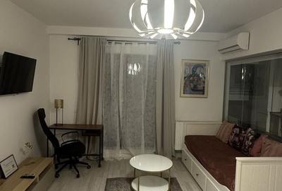 Ansamblul 21 Residence langa parcul Liniei, Carrefour, metrou Lujerului - 2