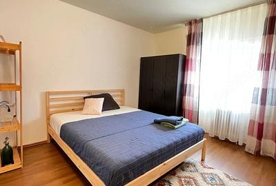 Apartament cu 2 camere decomandat în Iosia - 3