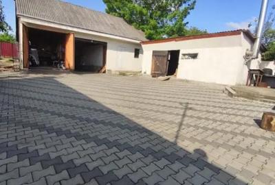 Casă cu 4 camere cu Teren 6000 Mp în Negostina - 8