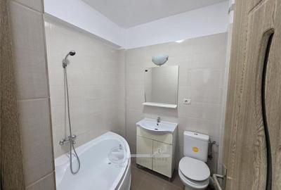 Garsonieră decomandată, mobilată în Cug - 8