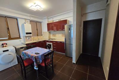 Apartament cu 2 camere decomandat în Faleza Nord - 7