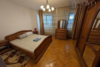 Apartament cu 2 camere decomandat, mobilat în Știrbei Vodă - 1