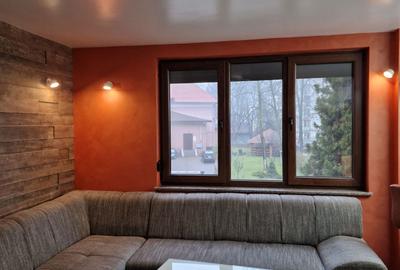 Apartament cu 2 camere semidecomandat în Rădăuți