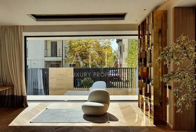 VILA INDIVIDUALA PISCINA | PADURE | BANEASA - 6