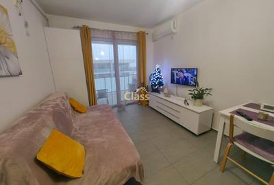 Apartament 2 camere | Modern | Parcare |47 mpu | Zona Gr. Hotel Italia - 1