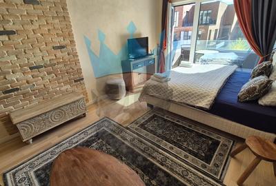 Garsoniera Complex Central Stefan cel Mare Bucuresti - 2