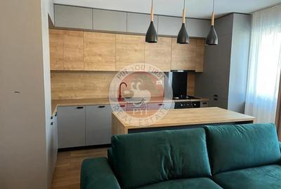 Palatul Bragadiru | Garsoniera | Decomandata | 34mp | B11671 - 3