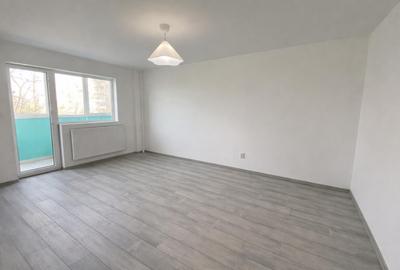Apartament cu 2 camere decomandat în Gorjului