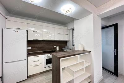 Apartament 2 camere de inchiriat Central Park Residence - 1