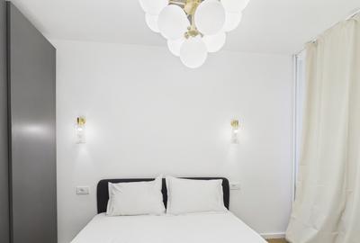 Apartament cu 3 camere semidecomandat, mobilat în 1 Decembrie 1918 - 2