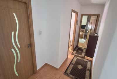 Apartament cu 2 camere decomandat în Spitalul Județean - 13