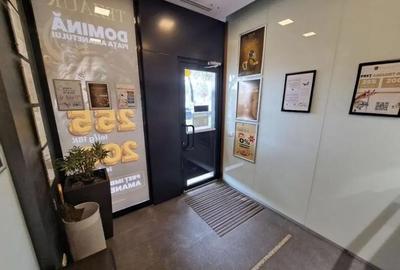 Spațiu comercial, de 15 mp, în Giurgiului - 2
