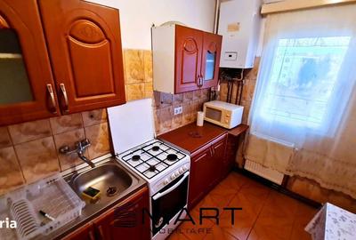 Apartament cu 2 camere decomandat, mobilat în Ștrand - 6