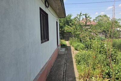 Casă cu 3 camere cu Teren 2100 Mp în Dor Mărunt - 4