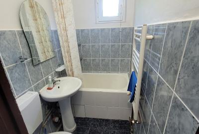 Apartament cu 2 camere semidecomandat în Florilor - 8