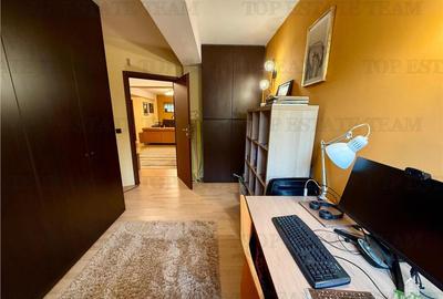 Apartament cu 4 camere | 123mp 2 locuri de parcare - 1