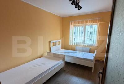 Apartament 3 camere spa?ios, renovat recent | Centrul Civic - 3