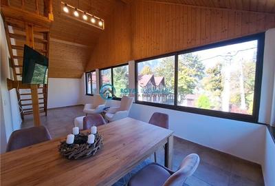 Royal Imobiliare - Vanzare vila in zona Busteni - 18