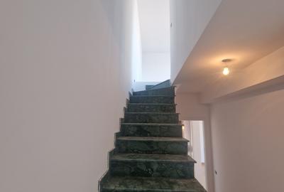 Bucurestii Noi-Miercani,imobil 2025,Duplex 3 camere+parcare,comision 0% - 5
