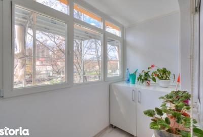 Apartament cu 2 camere decomandat în Vitan - 2