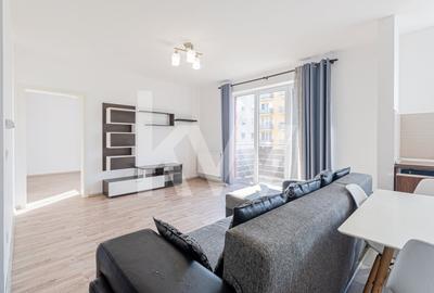 Apartament 3 camere Avantgarden Bartolomeu - comision 0% - 3