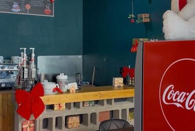 Spațiu comercial, de 35 mp, în Ultracentral - 5