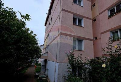 Apartament cu 1 camere in zona 1 Mai - 4