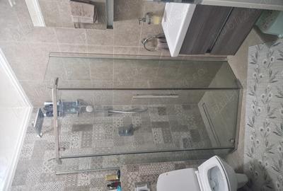 Apartament cu 3 camere semidecomandat în Giroc - 4