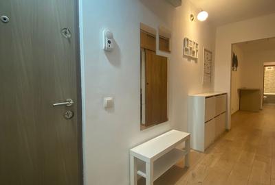Oferta inchiriere ap 3 cam Banat, 400 euro - 18