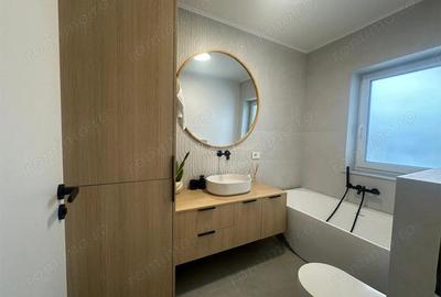 Proprietate exclusivista pe un nivel, cu dotari complete Dealul Furcilor - 7