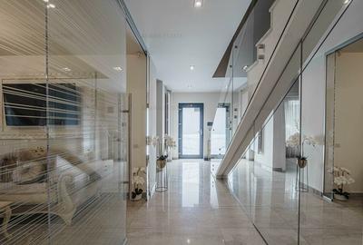 Casă individuală cu 5 camere cu Canalizare în Apărătorii Patriei - 15