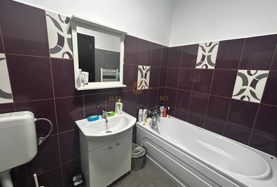 Apartament cu 2 camere decomandat, mobilat în Central - 7
