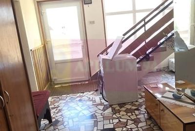 Casă cu 6 camere în Central - 3