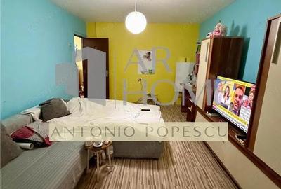 Apartament 2 camere, centrala proprie, Ploiesti, Cantacuzino. - 12