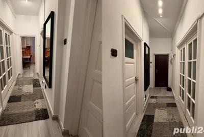 Garsonieră decomandată în Berceni - 7