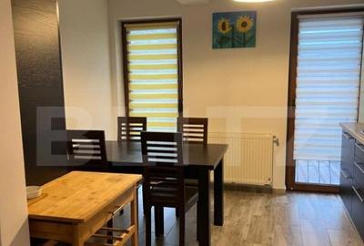 Apartament modern, 3 camere, 74 mp, zona Borhanci - 3